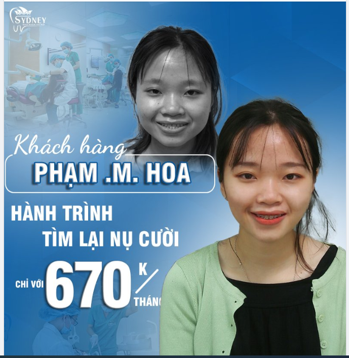 Gen Z – Ngại chi mắc cài để có được sự hoàn hảo