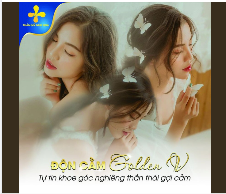 Nữ khách hàng 9x cuốn hút với “góc nghiêng thần thánh” đẹp đến nao lòng