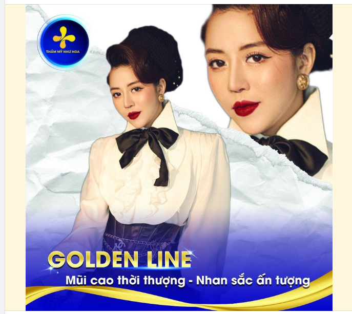 MŨI CAO THỜI THƯỢNG – NHAN SẮC ẤN TƯỢNG