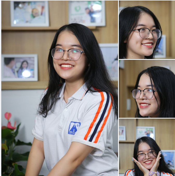 CHÚC MỪNG NGÀY THÁO NIỀNG CỦA KH NGUYỄN HÀ MY