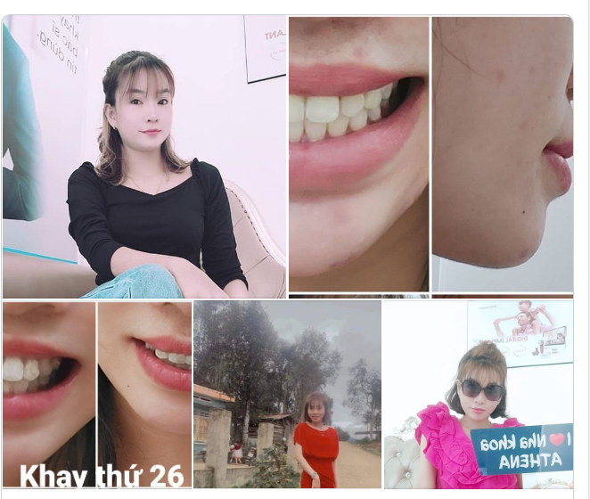 Khởi đầu tuần mới bằng 1 feedback cực chất lượng từ khách hàng Phương Thu