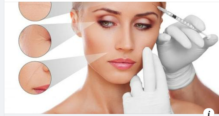 Không muốn “can thiệp dao kéo”, hiện nay nhiều người lựa chọn cách tiêm filler để làm đẹp.