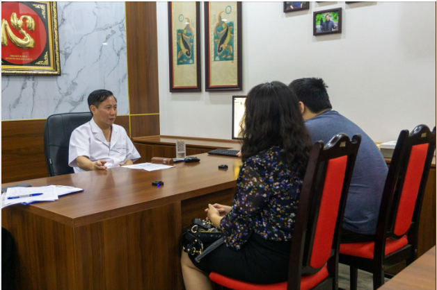 Người thừa cân, béo phì cần được chia sẻ và thấu hiểu