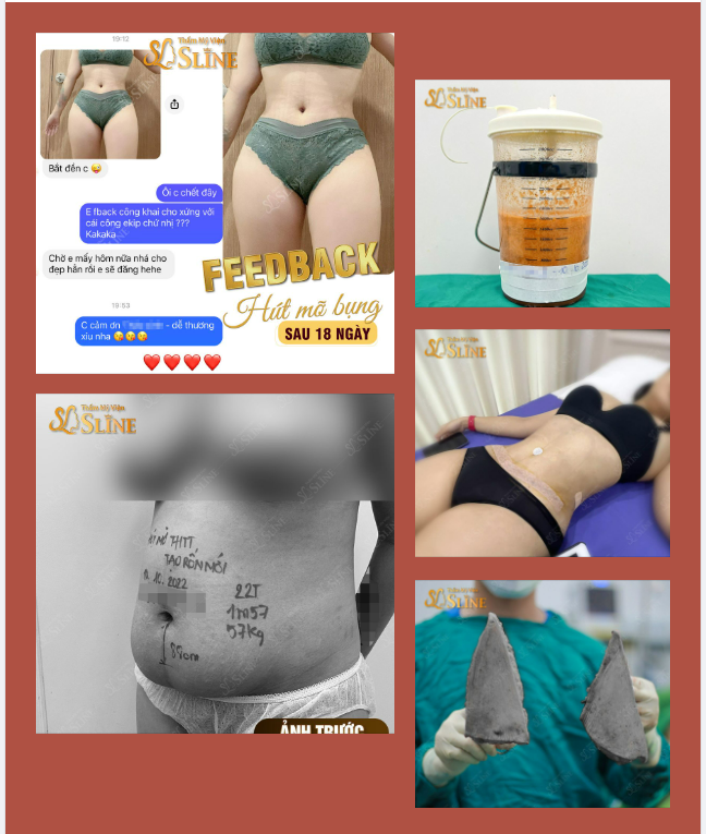 Sáng ra đã bị khách hàng bắt đền rồi..