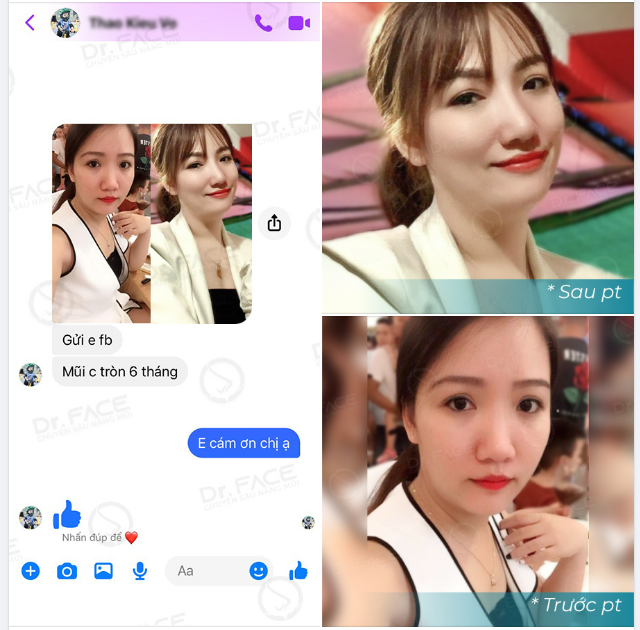 Sáng thứ 5 rực rỡ hơn vì có CHIẾC FEEDBACK CƯNG XỈU!