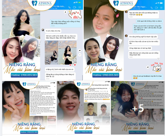 TRĂM LỜI QUẢNG CÁO KHÔNG BẰNG MỘT LỜI FEEDBACK CỦA KHÁCH HÀNG