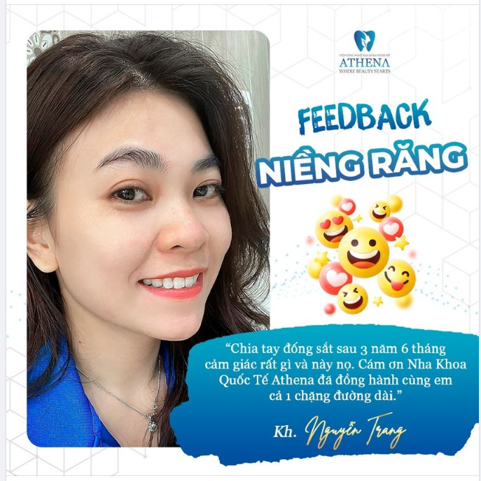 TRĂM LỜI QUẢNG CÁO KHÔNG BẰNG MỘT LỜI FEEDBACK CỦA KHÁCH HÀNG