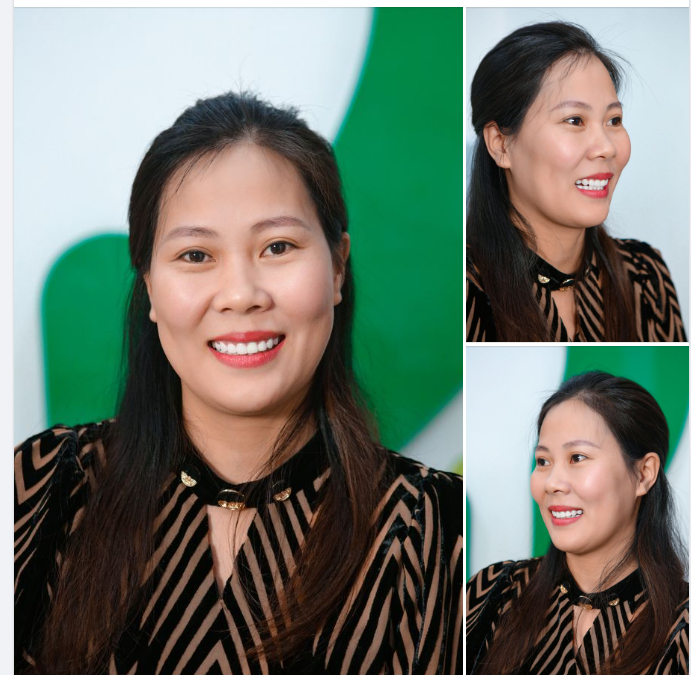 TRAO NỤ CƯỜI HẠNH PHÚC CHO KHÁCH HÀNG THÂN YÊU!!!