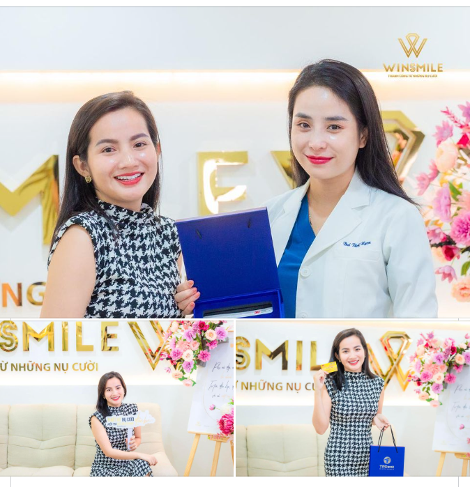 Tự hào vì đã góp phần mang tới sự hài lòng và giá trị dành cho khách hàng.