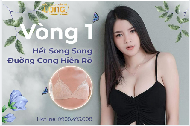 Từ một người phẳng lỳ nay tôi đã đầy đặn tự tin hơn 