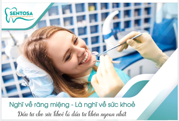 VỆ SINH RĂNG MIỆNG ĐÚNG CÁCH