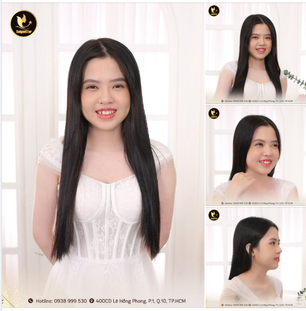 SỬA MŨI HỎNG – CHỮA TÂM HỒN
