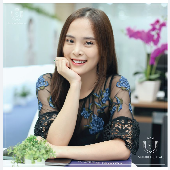 CÔNG NGHỆ RĂNG SỨ THẨM MỸ LÀ CHÂN ÁI CỦA CÁC QUÝ CÔ