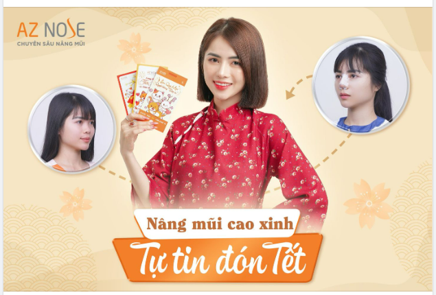 3 ĐIỀU BẠN SẼ HỐI TIẾC NẾU KHÔNG NÂNG MŨI TỪ BÂY GIỜ