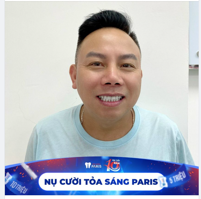 Nụ cười sẽ giúp công việc thăng tiến thành công hơn, kết giao được nhiều bạn bè, đồng nghiệp
