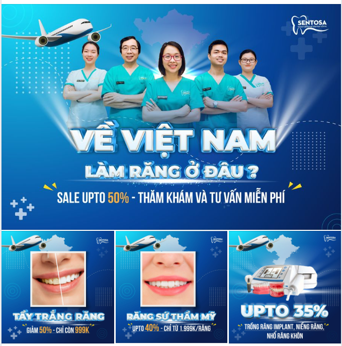 CHÀO ĐÓN CÁC NGÀY LỄ LỚN