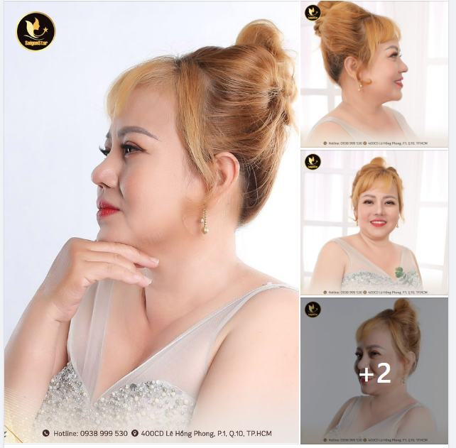 VẪN LÀ CHỊ ĐẶNG KIM TUYẾT – NHƯNG Ở MỘT PHIÊN BẢN HOÀN HẢO HƠN