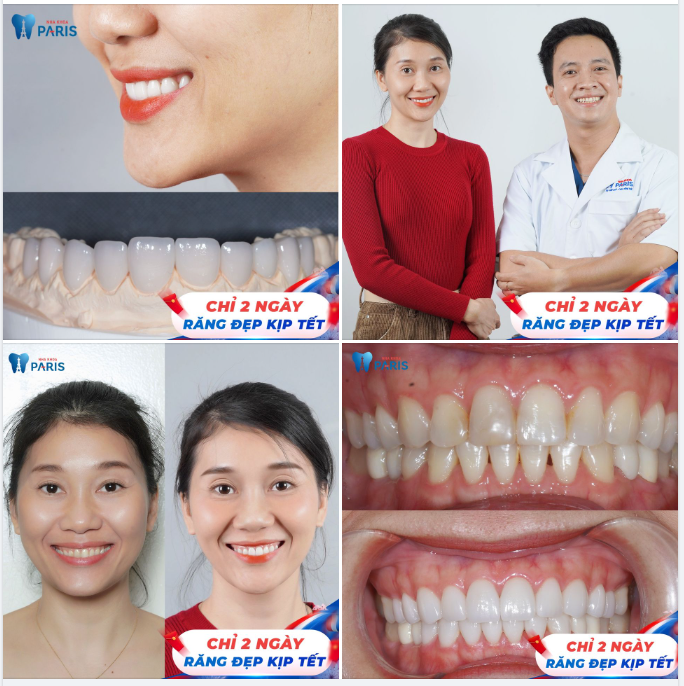 ĐẸP THÔI CHƯA ĐỦ - TẾT PHẢI RỰC RỠ