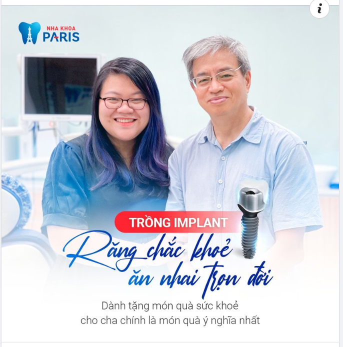 TẾT NÀY - BIẾU CHA MẸ TRỌN ĐỜI ĂN NGON