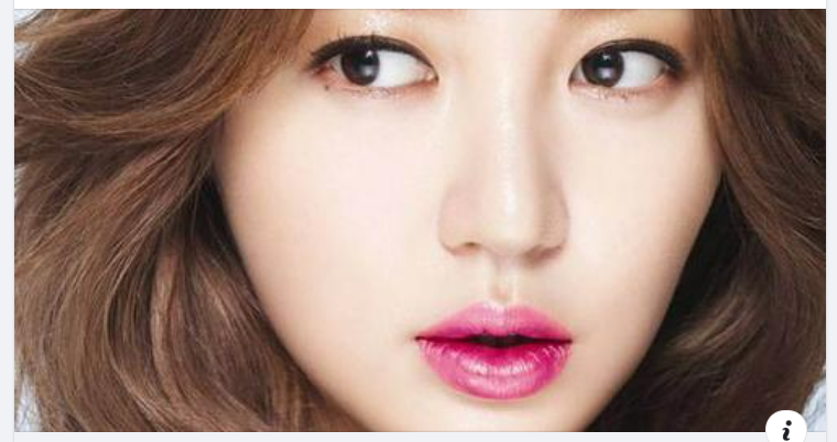 Đôi môi thô dày hoặc quá mỏng không chỉ ảnh hưởng đến tính thẩm mỹ mà còn làm chị em mất tự tin hơn khi giao tiếp.