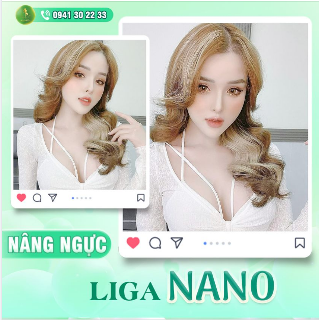 HOT GIRL TÂM ICHIBI LỘT XÁC VỚI VÒNG MỘT LIGA NANO TẠI TMV SAIGON VENUS