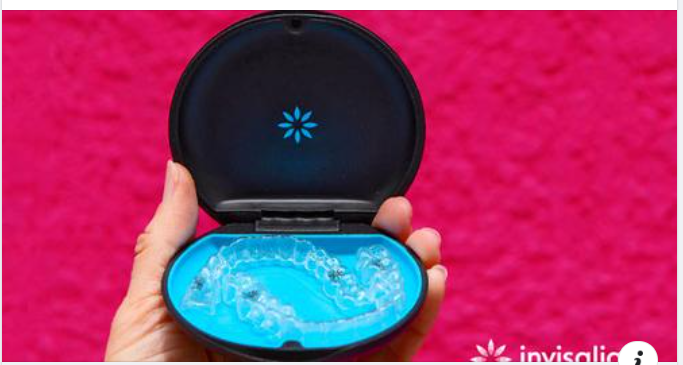 Hướng dẫn cách bảo quản máng Invisalign đúng cách và hiệu quả nhất