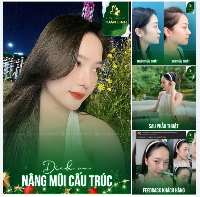 TAN CHẢY TRƯỚC NHAN SẮC NÀY MẤT RỒI!!!