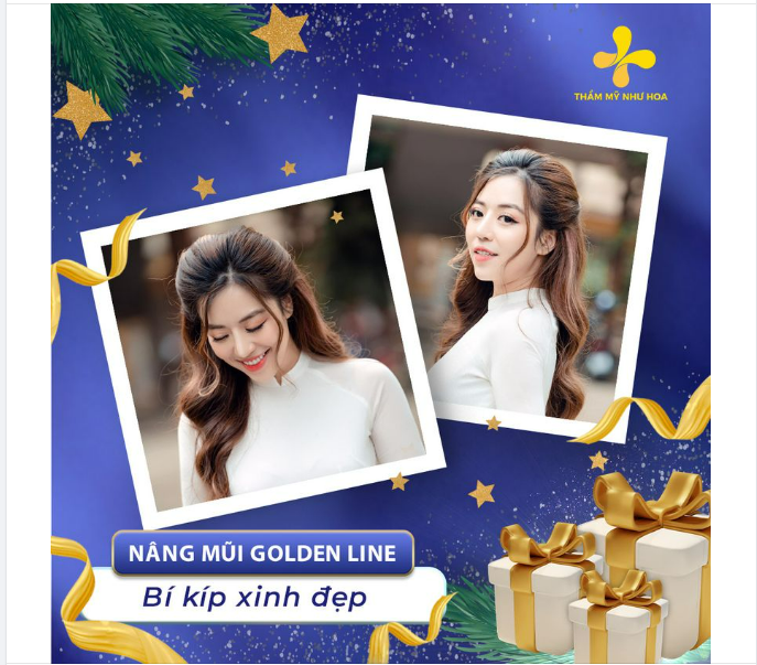 Mũi xinh có khiến anh rung rinh?