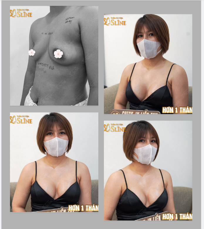 TỰ TIN VÒNG 1 SAU HƠN 1 THÁNG!
