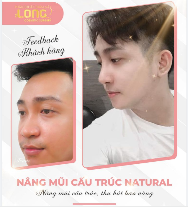BẢN TIN SÁNG NAY: 1 NAM THANH NIÊN CÓ DẤU HIỆU BẤT THƯỜNG SAU NÂNG MŨI