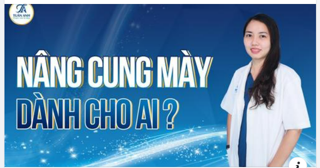 Đôi mắt là cửa sổ tâm hồn thế nhưng tuổi tác và sự lão hóa sẽ khiến vùng da này xuất hiện nhiều nếp nhăn hơn, da sụp sệ, che lấp vẻ trẻ trung vốn có.