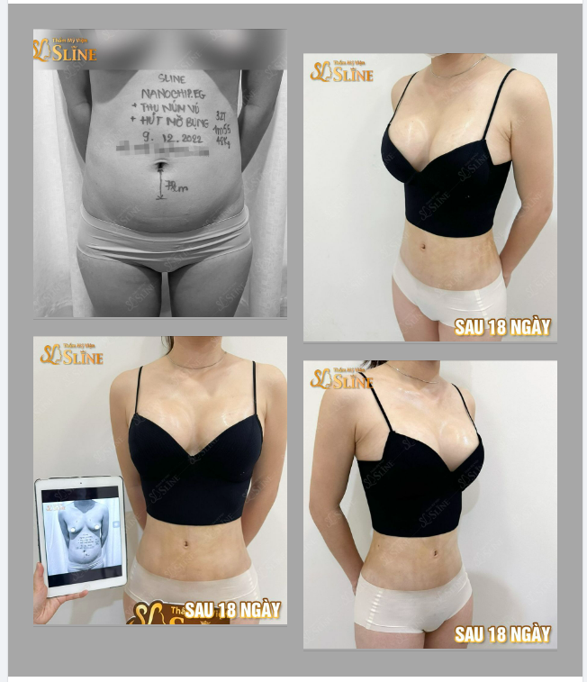 Có ai mà không thích Body như này cơ chứ????