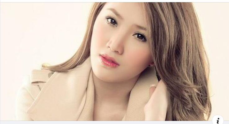 Sở hữu một chiếc cằm V-line là xu thế của giới trẻ hiện nay.