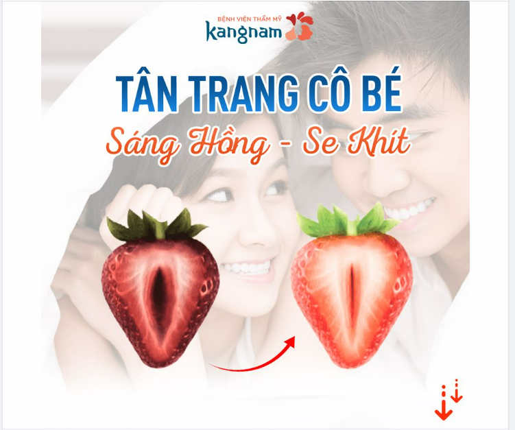 Làm Đẹp Cô Bé còn phải hỏi chồng. Chồng đi chơi gái có hỏi mình không?