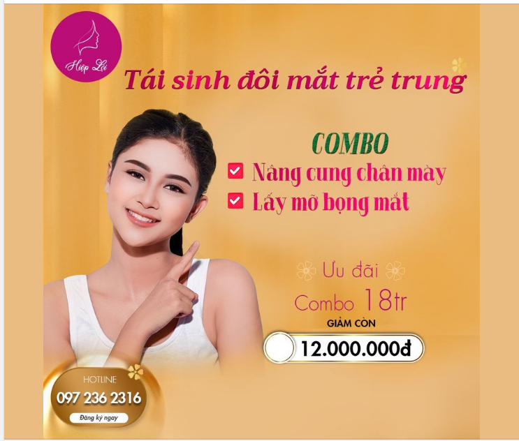BẠN SẼ ĐƯỢC ƯU ĐÃI 6 TRIỆU NẾU ĐỌC BÀI VIẾT NÀY!!!