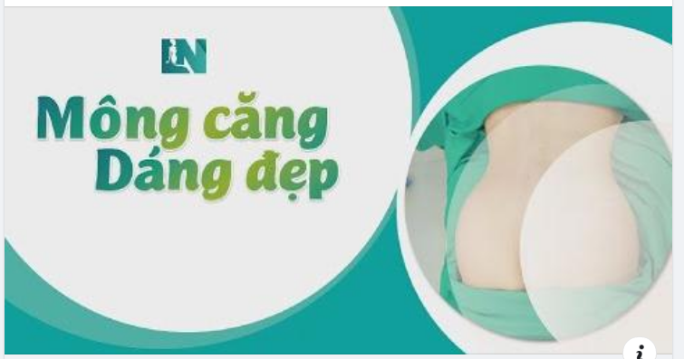 CẤY MỠ TẠO DÁNG VÒNG 3 – Bí quyết sở hữu vòng mông căng đầy tự nhiên sau 60 phút.