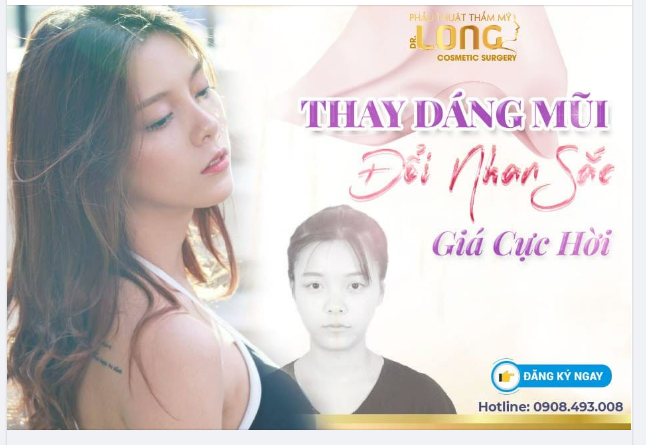 NHAN SẮC THĂNG HẠNG KỊP MÙA TẾT ĐẾN