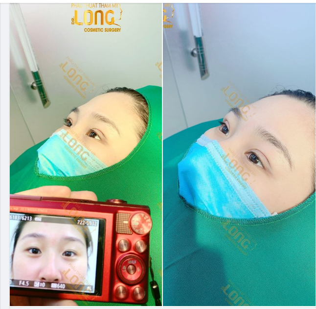BẠN CHẤM ĐÔI MẮT NÀY BAO NHIÊU ĐIỂM?