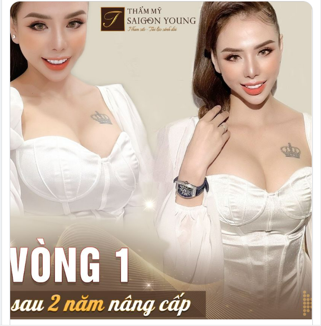 Chào tuần mới các chị em mình