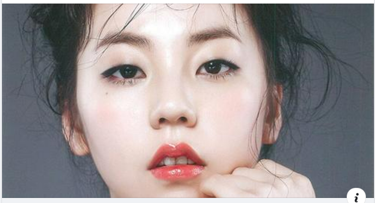 Tạo hình môi trái tim là phương pháp giúp cho chị em phụ nữ trở nên gợi cảm với bờ môi ngọt ngào, căng mọng không thua kém những ngôi sao xứ Hàn.