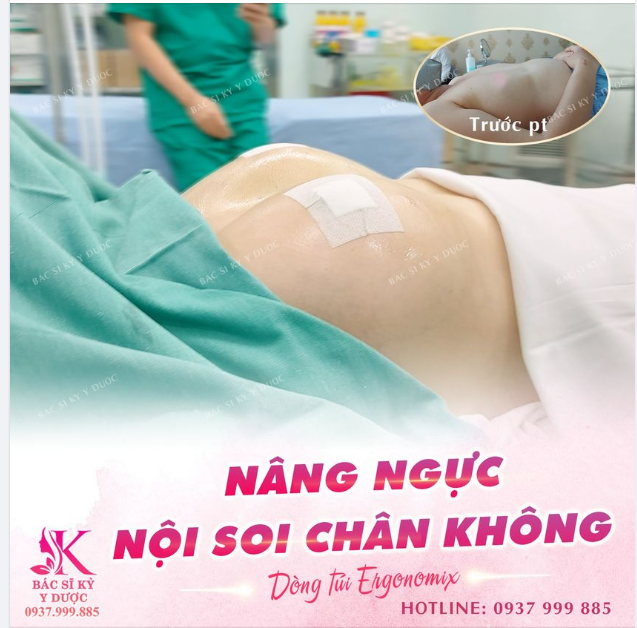 NÂNG MỘT LẦN ĐẸP MỘT ĐỜI