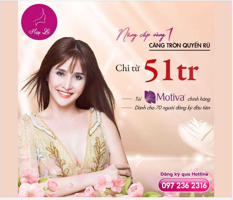 Ưu đãi siêu HOT - Nâng cấp V1 chỉ còn 51TR - dành cho 70 suất đăng ký đầu tiên