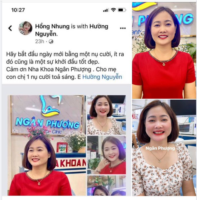 Khi mẹ và con gái là đôi bạn cùng tiến
