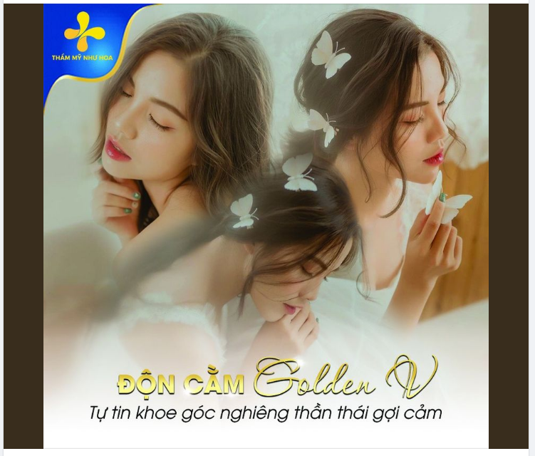 Nữ khách hàng 9x cuốn hút với “góc nghiêng thần thánh” đẹp đến nao lòng