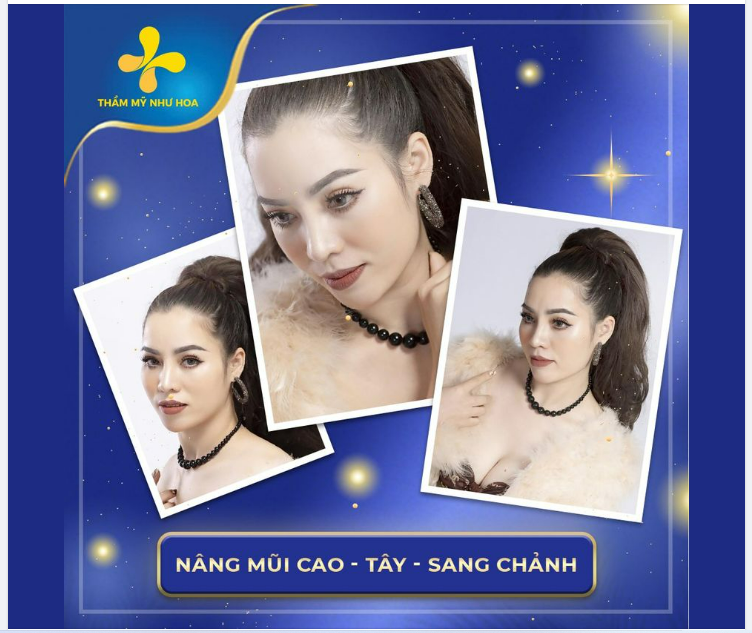 Thanh xuân có bao lâu mà hững hờ!.Tranh thủ khi còn trẻ, còn khỏe hãy làm đẹp, tận hưởng cuộc sống, nâng niu bản thân.