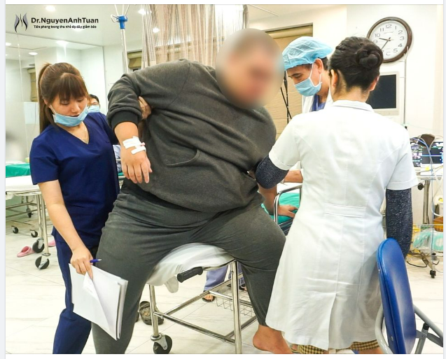 Béo phì là một căn bệnh nguy hiểm của thế kỷ mới. Bệnh này liên quan đến rất nhiều bệnh lý kết hợp 