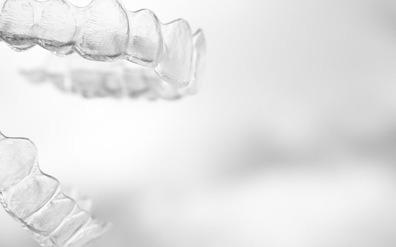 Máng niềng được chế tác từ vật liệu tối ưu SmartTrack