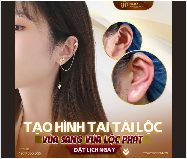 "TAI TO MẶT LỚN có tướng làm quan" - Quan niệm thời xưa nay có chuẩn?