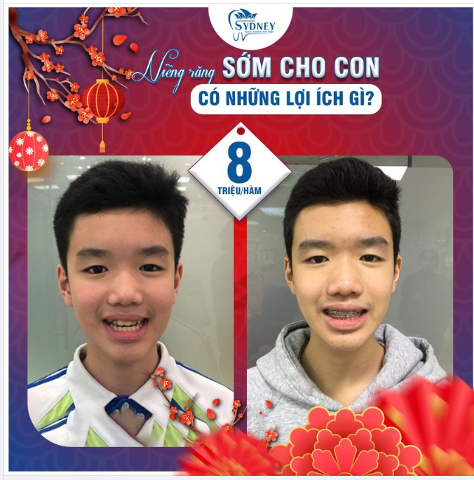 Quyết định của cha mẹ - Kiến tạo tương lai cho con