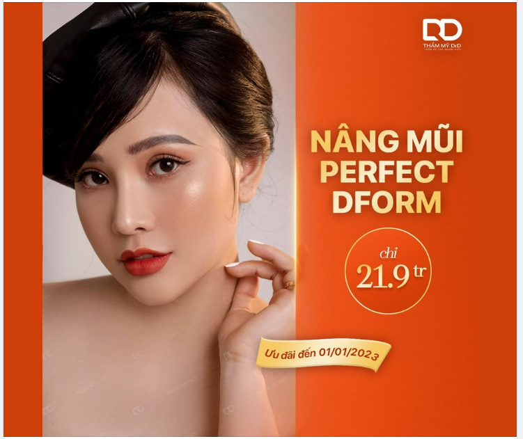 POST NÀY KHÔNG QUẢNG CÁO, POST NÀY CHỈ CÓ ƯU ĐÃI NÂNG MŨI